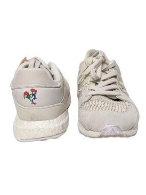 ADIDAS Eqt Support Ultra Chinese New Year Rooster Sneakers 7
